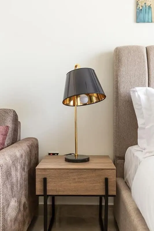 Frank Porter - Majestique Residence 2 Dubai