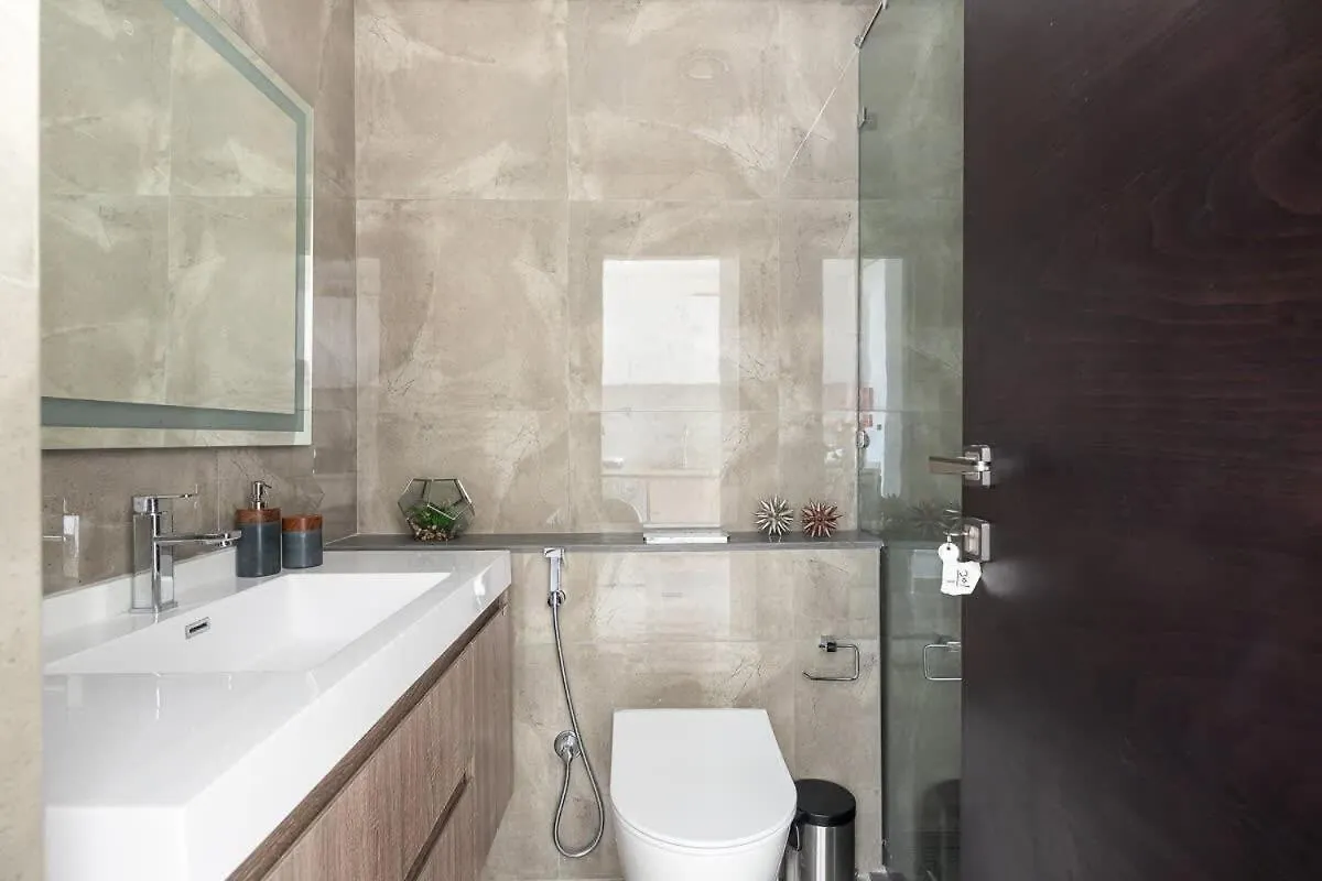 Apartment Frank Porter - Majestique Residence 2 Dubai